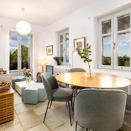 Bralos Villa - Paros, Sea View Kostos Dış mekan fotoğraf